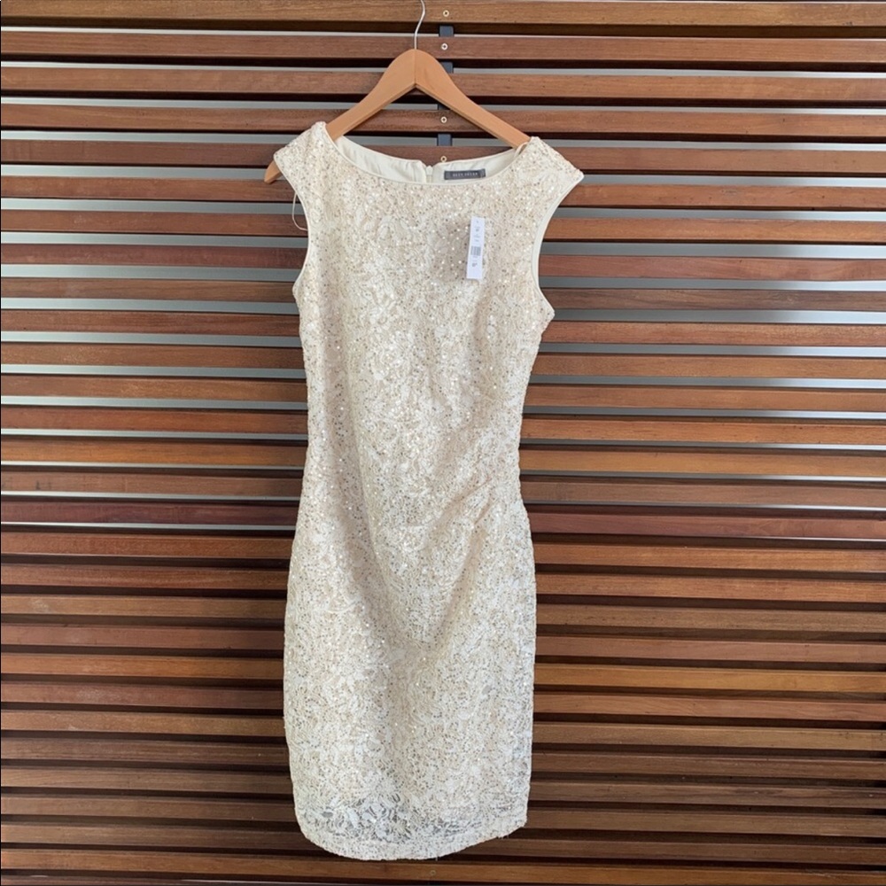 new dress suzy